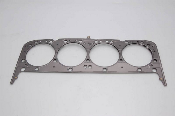 .120" MLS Cylinder Head Gasket, 4.165" Round Gasket Bore.